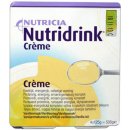 NUTRIDRINK CREME S PŘÍCHUTÍ VANILKOVOU POR SOL 4X125G