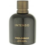Dolce & Gabbana Intenso parfémovaná voda pánská 125 ml tester – Hledejceny.cz