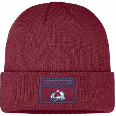 Fanatics AP Rink Colorado Avalanche SR 1013115 Colorado Avalanche – Hledejceny.cz