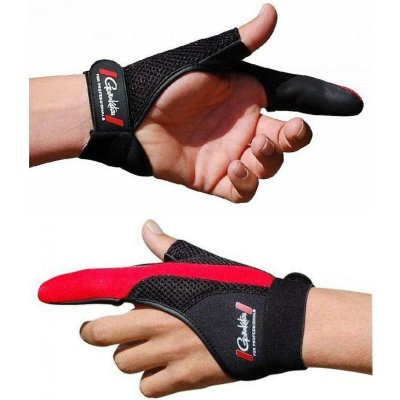 GAMAKATSU nahazovací rukavice Casting Protection Glove pravá – Zboží Dáma
