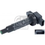 Zapalovací cívka FEBI BILSTEIN 28658 – Hledejceny.cz