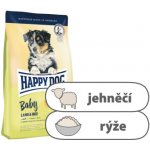 Happy Dog Baby Lamb & Rice 1 kg – Hledejceny.cz