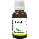 cdVet Bio Bachovy květy - Rebelie 20 ml – Hledejceny.cz