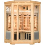 BPS-koupelny Relax HYD-3329 120x120 cm 2-3 – Sleviste.cz