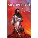 Kniha Služebník boží - Jacek Piekara