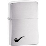 Zippo benzínový Pippe Lighter 21770 – Hledejceny.cz