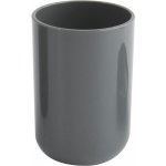 MSV kelímek na zubní kartáčky INAGUA tmavě šedý plast 143939 – Zbozi.Blesk.cz