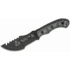 Nůž TOPS KNIVES TOM TRACKER #4 MINI Rocky Mountain tread TBT-040RMT