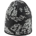 Finmark Winter hat tmavě šedá – Hledejceny.cz
