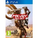 MX vs ATV: All Out – Zboží Mobilmania