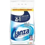 Lanza Fresh&Clean prášek bílá 90 PD – Zboží Dáma