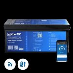 Kon-Tec KT-LFP12300 LiFePO4 12V 12,8V 300Ah – Sleviste.cz
