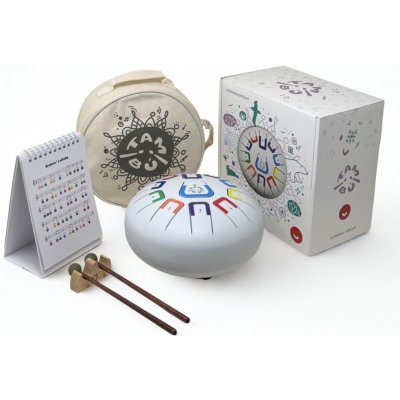 Juegaconmigo Tambú bílé – Sleviste.cz