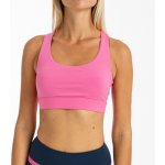 Adventer Funkční Pink Pink – Zboží Dáma