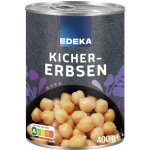 Edeka Cizrna sterilovaná 400 g – Zboží Mobilmania