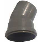 Osma HTB koleno DN110 - 30° – Hledejceny.cz