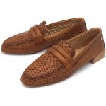 Pikolinos Kožené mokasíny W9W-3523-250 hnědé – Zbozi.Blesk.cz