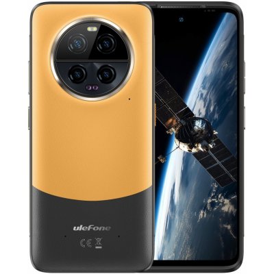 UleFone Armor 23 Ultra 12GB/512GB – Hledejceny.cz