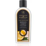 Ashleigh & Burwood náplň do katalytické lampy SICILIAN LEMON 500 ml – Zboží Mobilmania