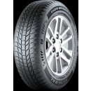 Osobní pneumatika General Tire Snow Grabber Plus 255/55 R18 109H