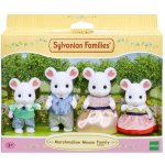 Sylvanian Families 5308 Rodina Marshmallow myšek – Hledejceny.cz