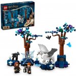 LEGO® Harry Potter 76432 Zakázaný les: kouzelná stvoření – Sleviste.cz
