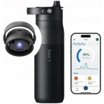 Larq Bottle PureVis 2 černá 680 ml – Hledejceny.cz