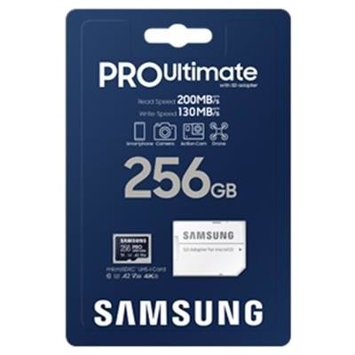 Samsung SD 128GB MB-MY256SA/WW – Zbozi.Blesk.cz
