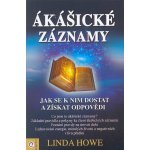 Ákášické záznamy – Sleviste.cz