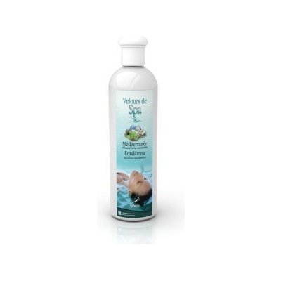 Camylle Vonné esence SPA Mediteran 250 ml – Zboží Dáma