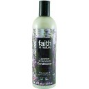 Faith in Nature přírodní kondicionér Levandule 400 ml