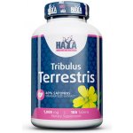 Haya Labs Tribulus Terrestris 500 90 kapslí – Hledejceny.cz