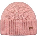 Barts Laticia beanie Zimní čepice Pink – Hledejceny.cz