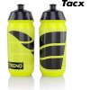Shaker Nutrend SPORTOVNÍ LÁHVE TACX - 500 ml - Žlutá