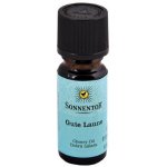 Sonnentor Dobrá nálada bio éterický olej 10 ml – Zboží Dáma