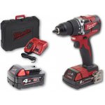 Milwaukee M18 FPD-502X – Hledejceny.cz