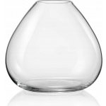 Váza Crystalex sklo 15 x 17 cm – Hledejceny.cz