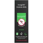 Incognito Vonné tyčinky proti hmyzu 10ks – Sleviste.cz