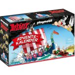 Playmobil 71087 Adventní kalendář Asterix – Sleviste.cz
