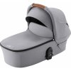 Korba a sedačka ke kočárku BRITAX korba Smile 5Z Frost Grey