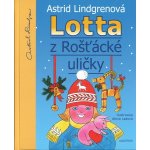 Lotta z Rošťácké uličky – Hledejceny.cz