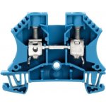 WEIDMÜLLER WDU 10 102038 modrá 1020380000 – Hledejceny.cz