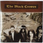 Black Crowes - Southern Harmony and Musical Companion CD – Hledejceny.cz