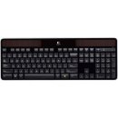 Logitech Wireless Solar Keyboard K750 920-002929