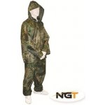 NGT Pláštěnka Camo – Zboží Dáma