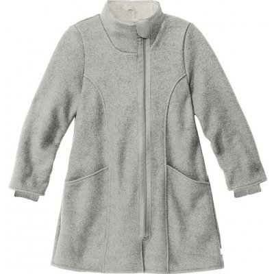 Disana dívčí kabátek merino grey – Zboží Mobilmania