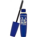 Maybelline Volum Express řasenka Black 10 ml – Zboží Mobilmania
