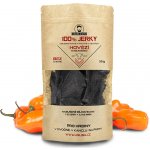 Usušil & Syn Sušené maso 100% JERKY Hovězí Habanero hovězí 50 g – Zboží Mobilmania