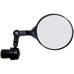 M-WAVE ZRCÁTKO MINI STAVITELNÉ 3D 46 mm – Zboží Dáma