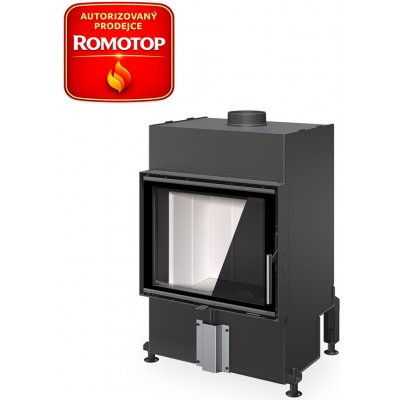Romotop Heat 4G 59.50.04 – Zboží Mobilmania